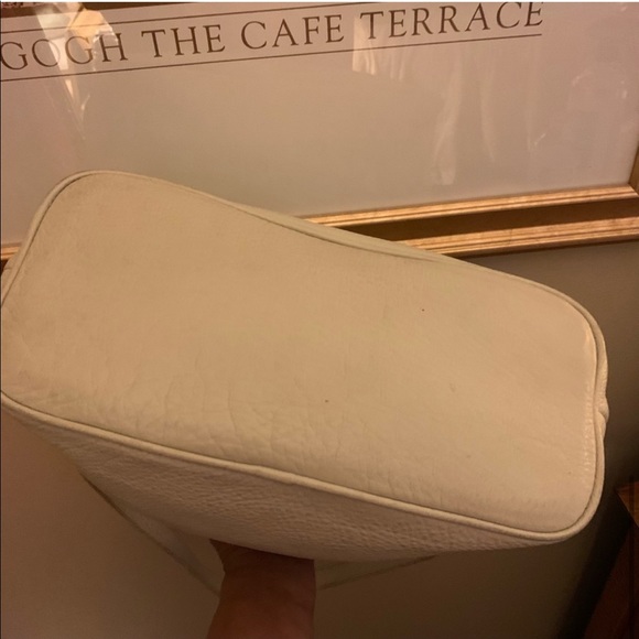 Tommy Hilfiger Shoulder Bag Satchel Purse - Picture 6 of 9